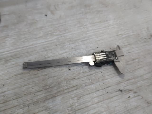 【WG】【ミツトヨ】デジタルノギス 500-151/CD-15C