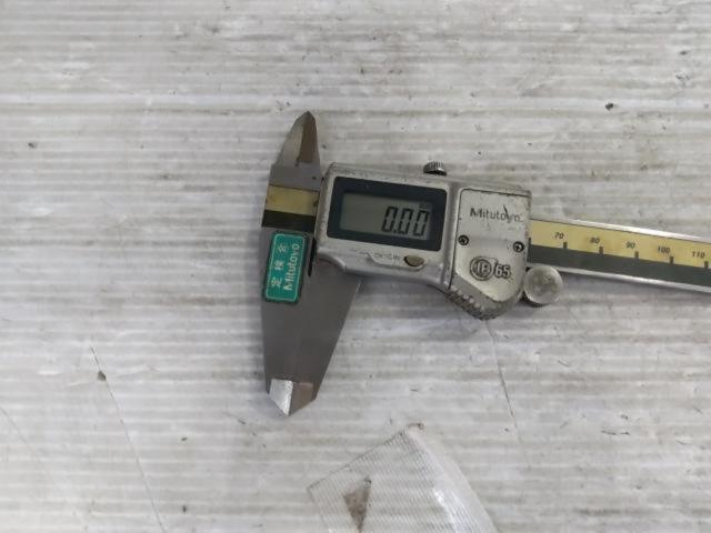 【WG】【ミツトヨ】デジタルノギス 500-603/CD-20GS