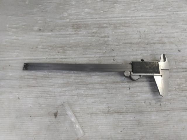 【WG】【ミツトヨ】デジタルノギス 500-603/CD-20GS