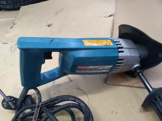 【WG】【makita】ダイヤコア振動ドリル 8406
