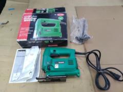 【WG】【makita】ジグソー M435