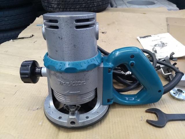 【WG】【makita】ルーター 3600HA