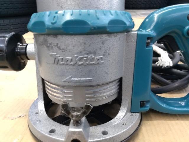 【WG】【makita】ルーター 3600HA