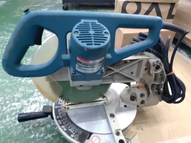 【WG】【makita】8型卓上 マルノコ LS0830