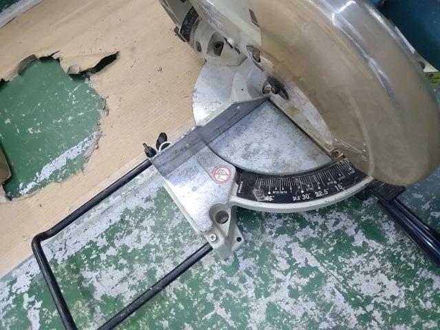 【WG】【makita】8型卓上 マルノコ LS0830