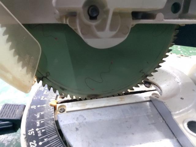 【WG】【makita】8型卓上 マルノコ LS0830
