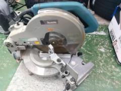 【WG】【makita】10型卓上 マルノコ LS1040