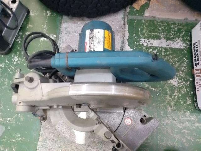 【WG】【makita】10型卓上 マルノコ LS1040