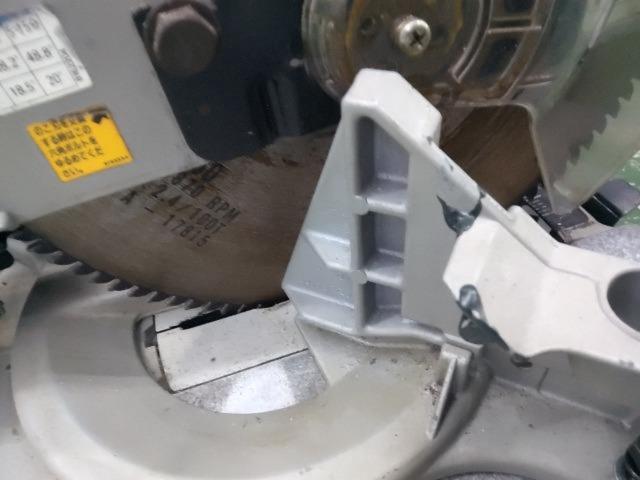 【WG】【makita】10型卓上 マルノコ LS1040