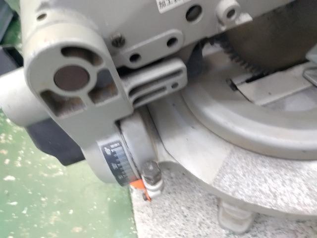 【WG】【makita】10型卓上 マルノコ LS1040