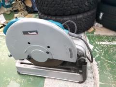 【WG】【makita】14型切断機 2414NB