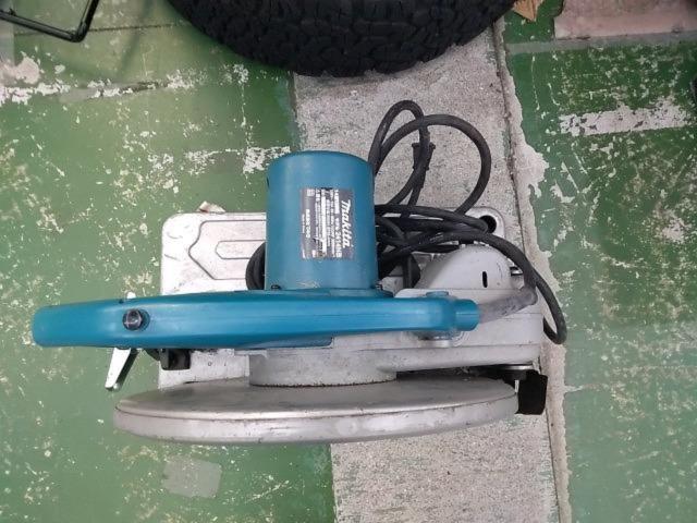 【WG】【makita】14型切断機 2414NB