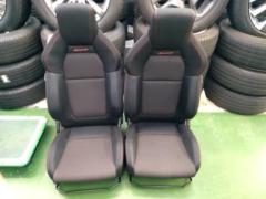 【左右セット】スズキ純正 ZC33S スイフトスポーツ 純正シート