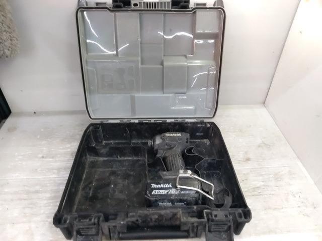 【WG】【makita】TD173D