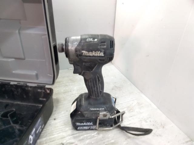 【WG】【makita】TD173D