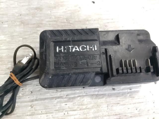 【WG】【日立工機】急速充電器 UC 18YKSL