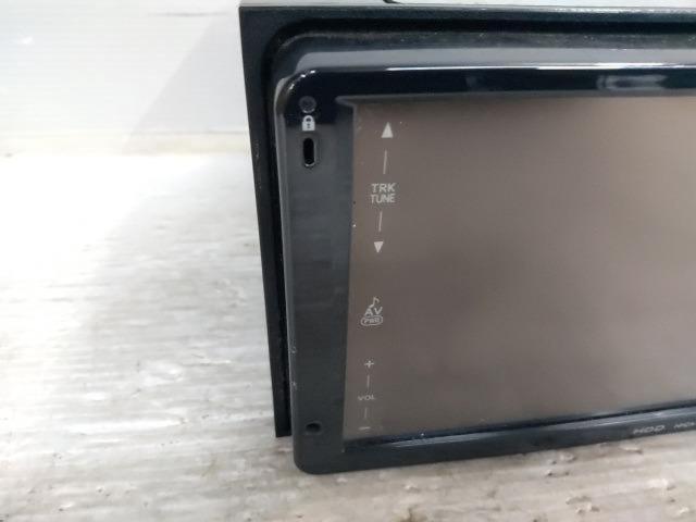 Toyota genuine NHZA-W59G 2009 model