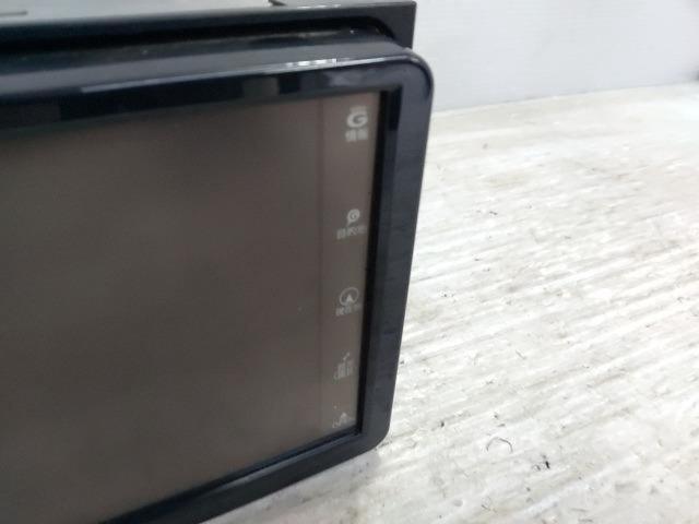Toyota genuine NHZA-W59G 2009 model