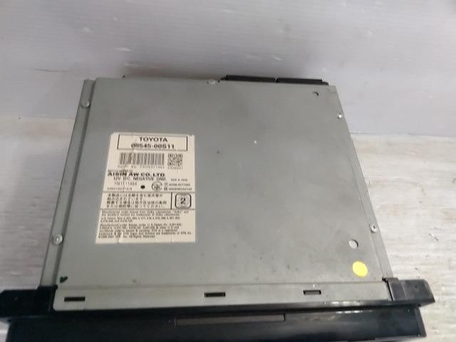 Toyota genuine NHZA-W59G 2009 model