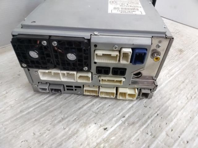 Toyota genuine NHZA-W59G 2009 model