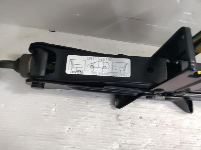 【WG】TOYOTA 純正車載工具