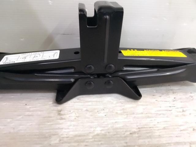 【WG】TOYOTA 純正車載工具