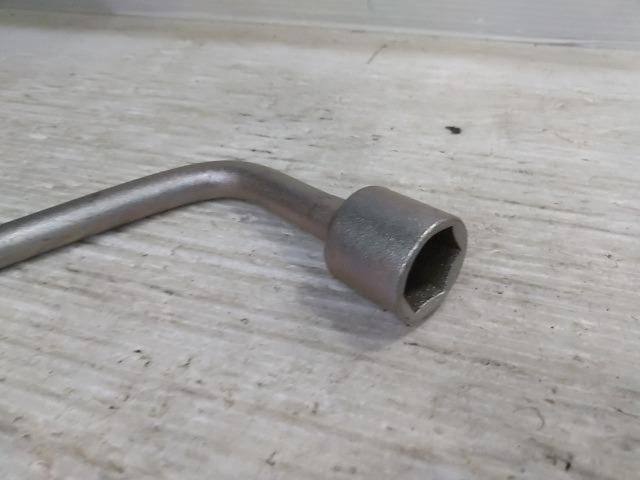 【WG】TOYOTA 純正車載工具