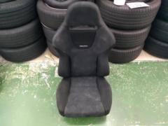 RECARO SP-JJ SCHWARZ