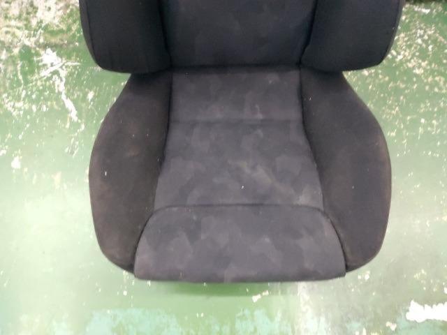 RECARO SP-JJ SCHWARZ