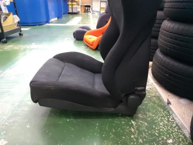 RECARO SP-JJ SCHWARZ