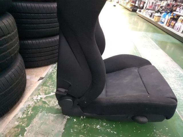 RECARO SP-JJ SCHWARZ