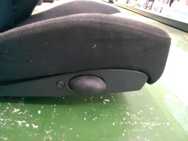 RECARO SP-JJ SCHWARZ