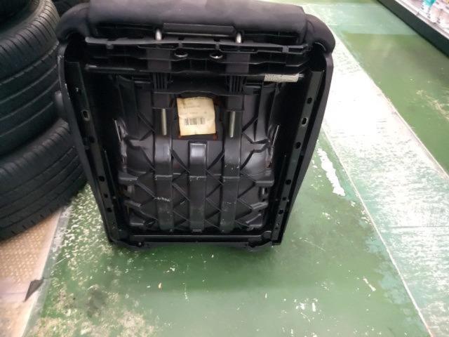 RECARO SP-JJ SCHWARZ