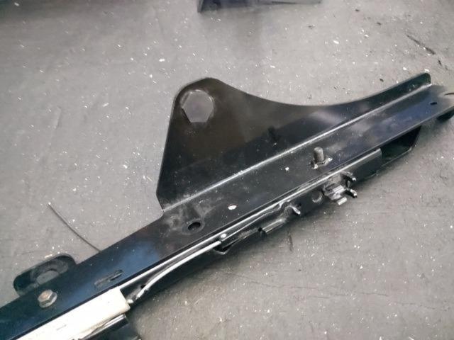 RECARO seat rail (right side)