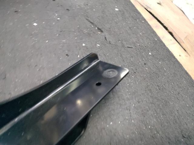 RECARO seat rail (right side)