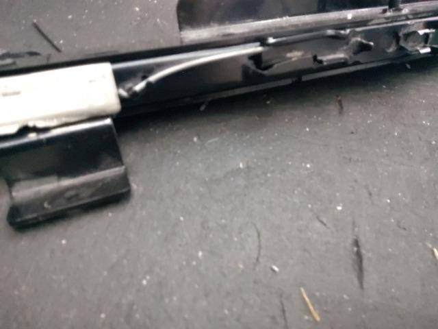 RECARO seat rail (right side)