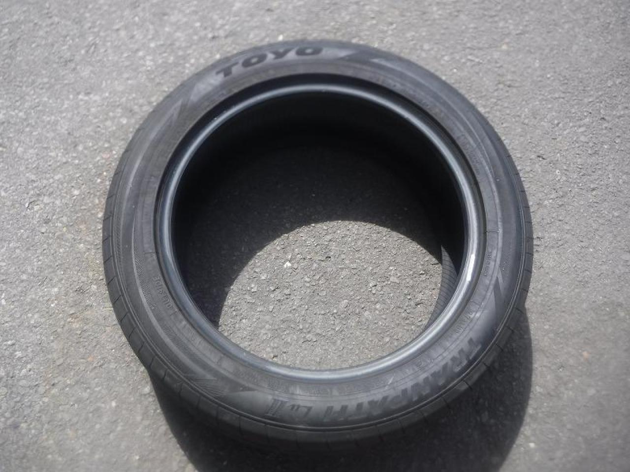 [One only] TOYO (Toyo)
TRANPATHL Ⅱ