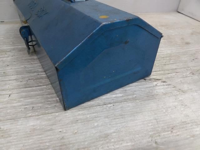 【WG】メーカー不明 工具箱