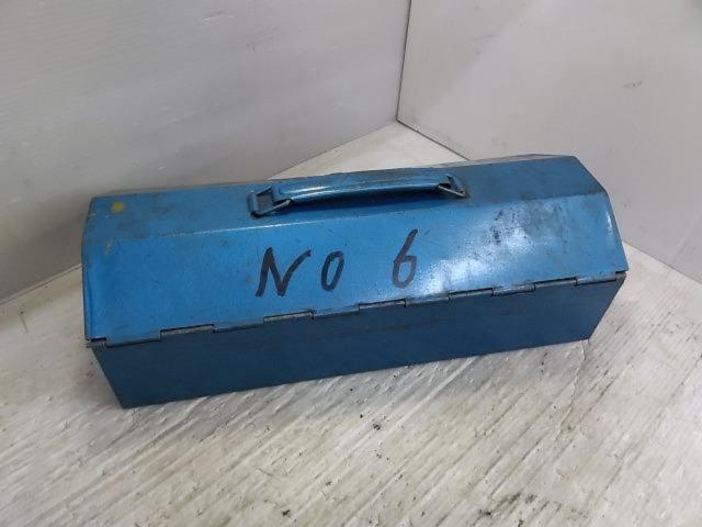 【WG】メーカー不明 工具箱