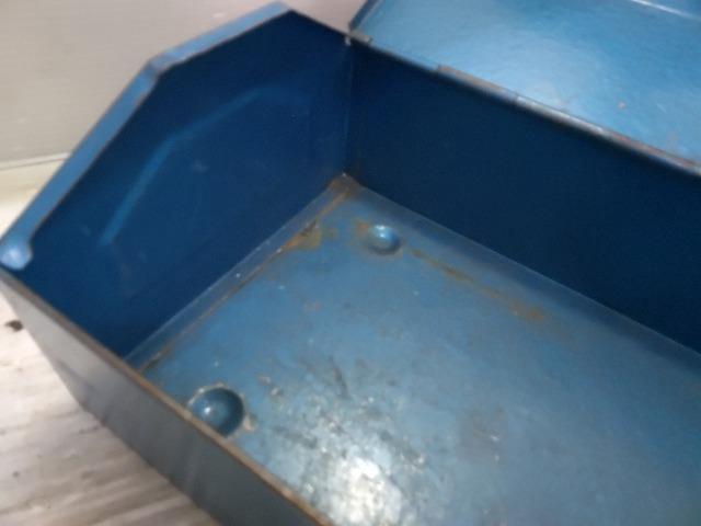 【WG】メーカー不明 工具箱