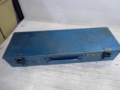 【WG】メーカー不明 工具箱