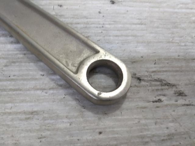 【WG】メーカー不明 モンキーレンチ 300mm