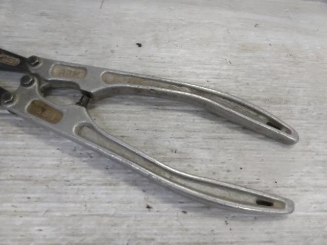 【WG】ARM ボルトクリッパー AL-350