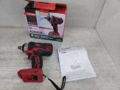 【WG】ASTRO PRODUCTSDC18V 充電式 インパクトレンチ