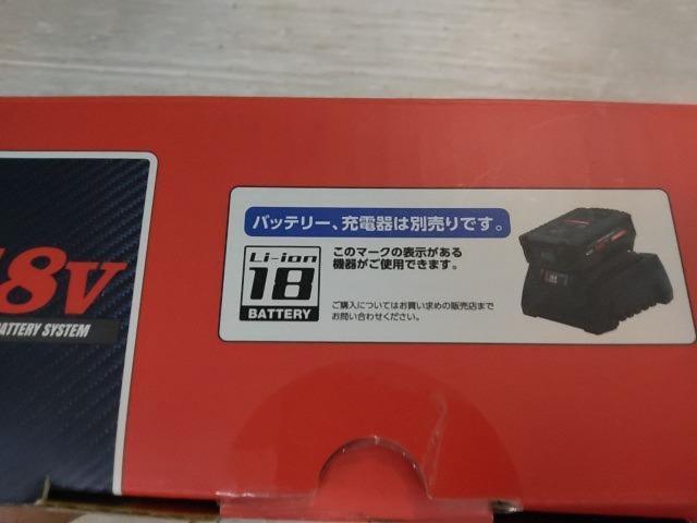 【WG】ASTRO PRODUCTSDC18V 充電式 インパクトレンチ