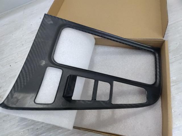 メーカー不明 シフトパネル