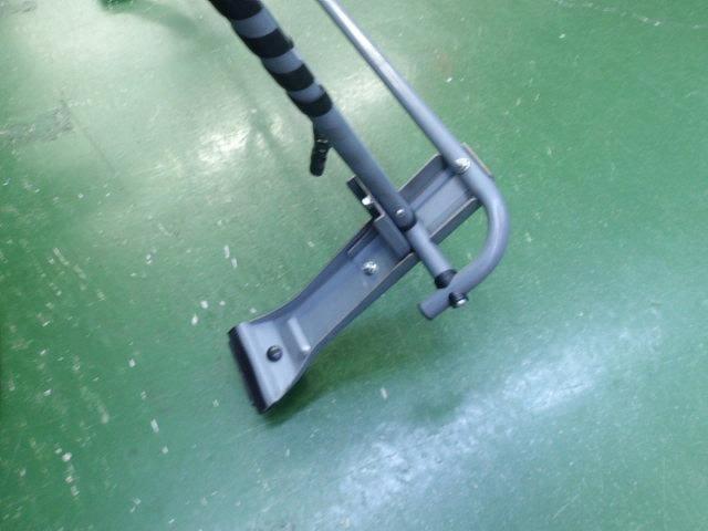 メーカー不明 ルーフラック