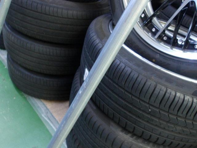 メーカー不明 ルーフラック