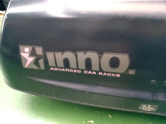 INNO BR1200 シャドウ16