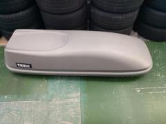 【THULE】ルーフボックス
